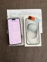 100% Батерия❗️36М ГАР! 📛 iPhone 15❗️ Лизинг от 19€/мес ❗️Black черен 128гб , снимка 10