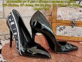 Дамски обувки на ток Guess Реплика ААА+, снимка 1 - Дамски обувки на ток - 44113022