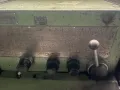 руски струг 16К20, снимка 4