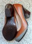 Обувки естествена кожа - Нови!, снимка 6