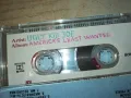 UGLY KID JOE TAPE TDK COPY 0601251157, снимка 13