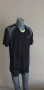 Nike Knit Rafa Nadal US Open 2010 Final Mens Size L / XL  ОРИГИНАЛ! Мъжка Тениска !, снимка 4