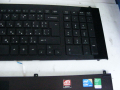 Лаптоп за части HP ProBook 4720s , снимка 7