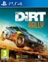 DiRT Rally PS4 (Съвместима с PS5), снимка 1 - Игри за PlayStation - 43872055