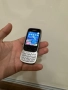 Nokia 6303 Топ състояние Сив Метален панел Silver, снимка 1