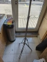 Продавам права стойка за микрофон, снимка 2