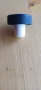 Тапи за бутилки PVC -нови., снимка 1