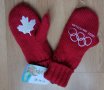 Vancouver 2010 / CANADA - дамски ръкавици, снимка 11