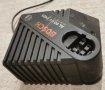 зарядно за батерии BOSCH AL 60 DV 2425 от 7,2 до 24 волта, снимка 2