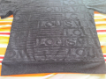 Дамска тениска Louis Vuitton, снимка 3