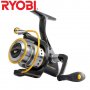 НОВО Макара Ryobi Ecusima 1000/2000/3000/4000/6000/8000, снимка 1 - Макари - 27219501