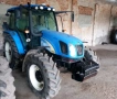 Трактор New Holland T 50 60, снимка 1