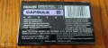 MAXELL CAPSULE 60 METAL, снимка 3