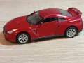 Nissan GT-R 35. 1:36, снимка 2