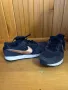 Тъмно сини маратонки Nike , снимка 1