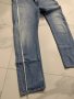 Оригинални мъжки дънки Levi’s 32 размер,модел 502, снимка 9