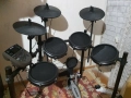 Alesis Nitro mesh kit , снимка 2