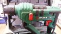 Акумулаторен Перфоратор PARKSIDE 20V Li-Ion SDS, снимка 8