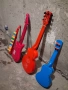 Детски играчки  китари, снимка 2