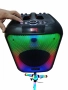 Вluetooth Karaoke Speaker, снимка 2