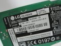 Мейнборд LG 49LH604V EAX66769505 (1.0) 100% работещ, снимка 5