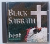 Black Sabbath - аудио дискове, снимка 1