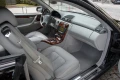 Mercedes-Benz CL500 C215, 2004г. Запазен, снимка 9