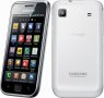 Samsung Galaxy SL - Samsung GT-I9003 заден капак, снимка 4
