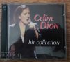 СД - Celine Dion -hit collection -2 диска, снимка 1 - CD дискове - 27717226