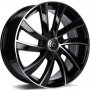 17" Джанти Шкода 5X112 SKODA OCTAVIA SUPERB Kodiaq Fabia Felicia WR , снимка 2