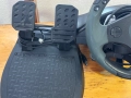 Волан Thrustmaster Ferari GT 3-in -1 Racing Wheel V.2, снимка 4