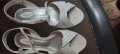 Дамски обувки , снимка 1 - Дамски обувки на ток - 38874392