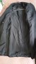 Ново елегантно черно палто, снимка 5