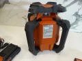 2025 - Hilti PR 40 - 22 / Nuron - Ротационен лазерен нивелир, снимка 7