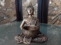 Статуетка Буда от Тайланд 20 см , снимка 1 - Статуетки - 38940242