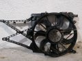 Перка охлаждане Опел DTI , снимка 3