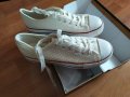 Дамски бели кецове, снимка 5