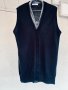 Модерна жилетка Италия  NARA MAGLIE унисекс, снимка 5
