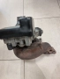Турбо / турбина за MERCEDES - оригинално, снимка 3