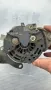 Алтернатор Генератор Динамо Опел Астра Зафира 0124415002 90561971 110А Opel Astra Zafira, снимка 3