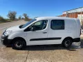 Peugeot Partner 1.6 BliueHDi, 100 ph., 5 sp., engine BHY, 136 000 km, 2018, euro 6B, Пежо Партнер 1., снимка 2