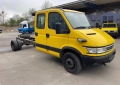 Iveco 65c17 PTO КЛИМАТИК, снимка 2