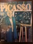  Connaitre PICASSO Porzio Valsecchi Hachette Litté, снимка 1