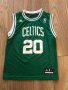 NBA Jersey Boston Celtics Ray Allen, снимка 1 - Тениски - 44019916