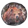 Калъф за резервна гума 15" и 16''цола, различни животни, снимка 3