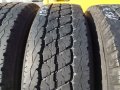 16 джанти 6х180 FORD Trasit 6J et109.5 Bridgestone 195/75/16 2018г, снимка 12