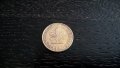Монета - Германия - 10 пфенига | 1990г.; серия F, снимка 2
