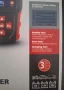 уред за диагностика на акумулатор ultimate speed , снимка 2