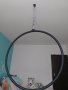 Изработвам въздушен обръч / Aerial Hoop, снимка 5