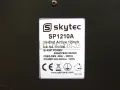 Активни ТОНКОЛОНИ Skytec sp1210a , снимка 12